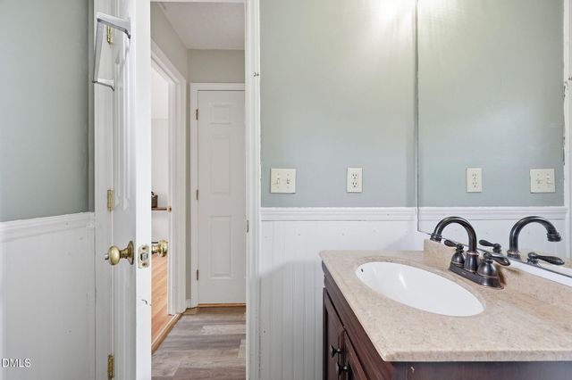 4032 Sherry Court, Jamestown, NC 27282