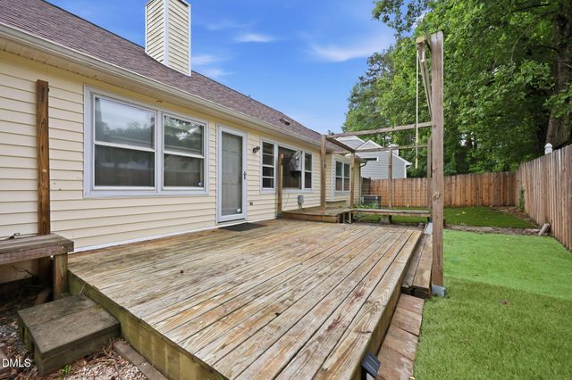 4032 Sherry Court, Jamestown, NC 27282