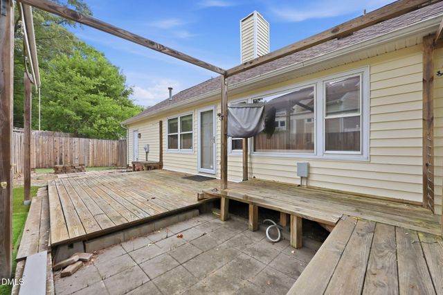 4032 Sherry Court, Jamestown, NC 27282