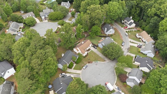 4032 Sherry Court, Jamestown, NC 27282
