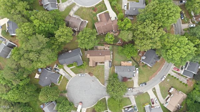 4032 Sherry Court, Jamestown, NC 27282
