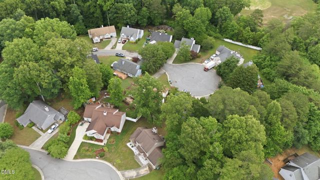 4032 Sherry Court, Jamestown, NC 27282