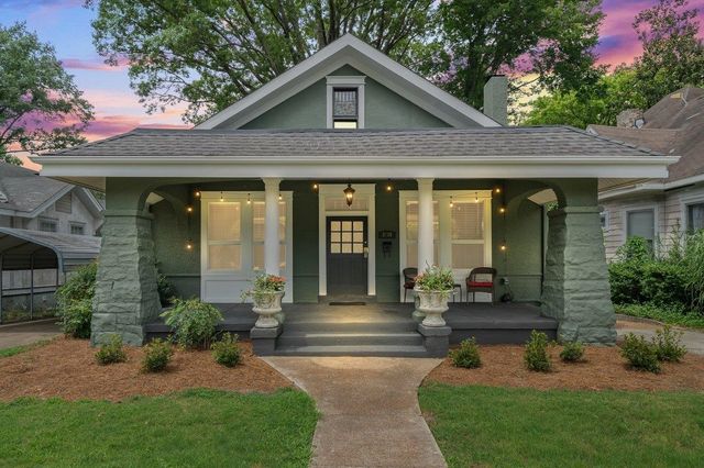2024 NELSON AVE, Memphis, TN 38104