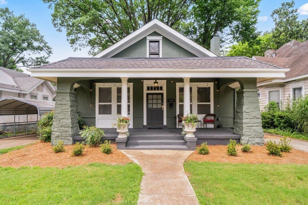 2024 NELSON AVE, Memphis, TN 38104
