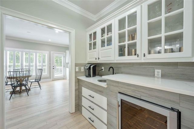 585 Kensington Farms Drive, Milton, GA 30004