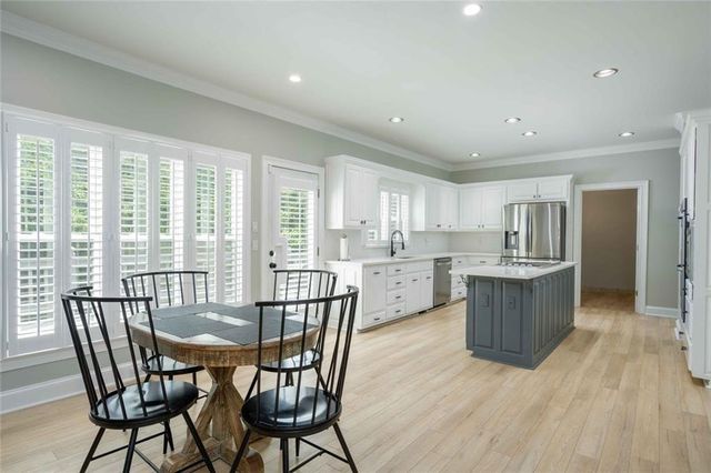 585 Kensington Farms Drive, Milton, GA 30004