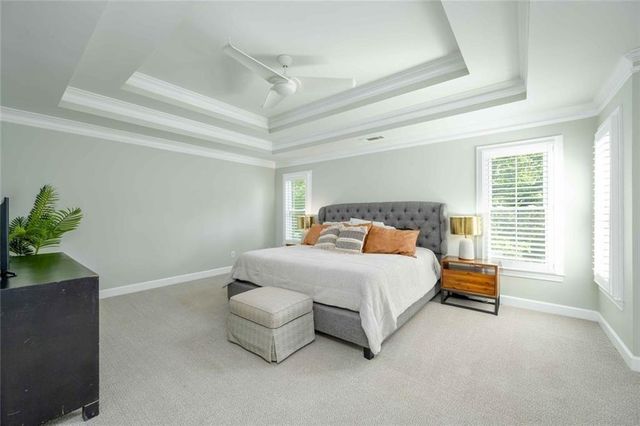 585 Kensington Farms Drive, Milton, GA 30004