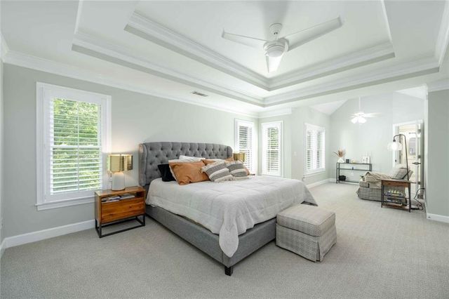 585 Kensington Farms Drive, Milton, GA 30004