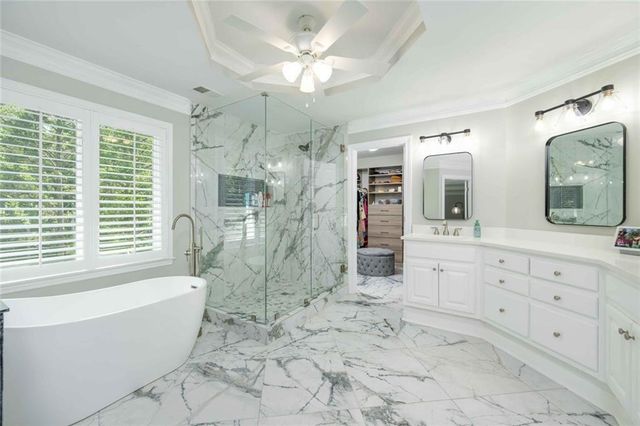 585 Kensington Farms Drive, Milton, GA 30004