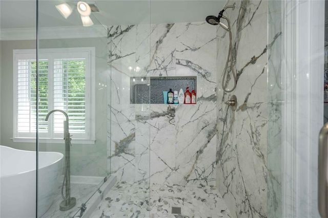 585 Kensington Farms Drive, Milton, GA 30004
