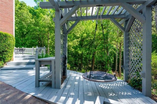 585 Kensington Farms Drive, Milton, GA 30004