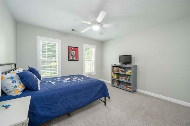 585 Kensington Farms Drive, Milton, GA 30004