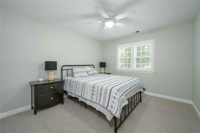 585 Kensington Farms Drive, Milton, GA 30004