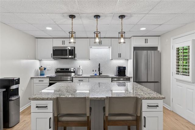 585 Kensington Farms Drive, Milton, GA 30004