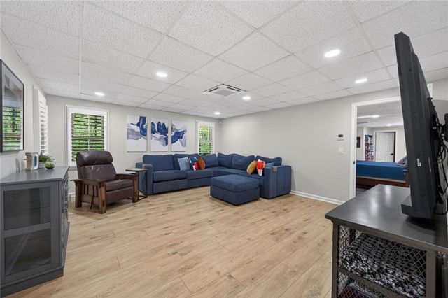 585 Kensington Farms Drive, Milton, GA 30004