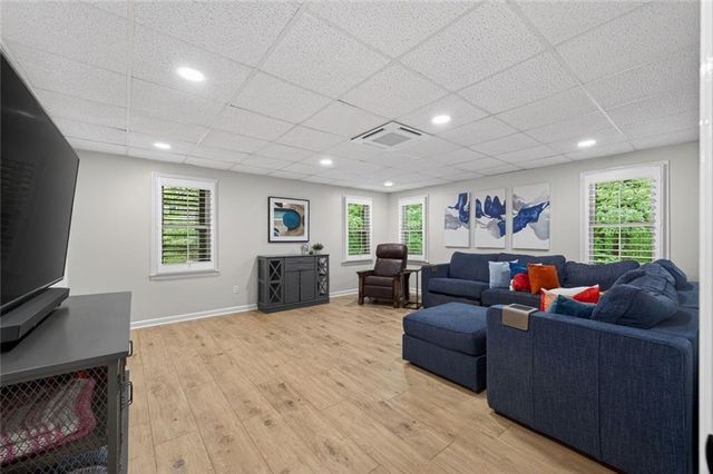 585 Kensington Farms Drive, Milton, GA 30004