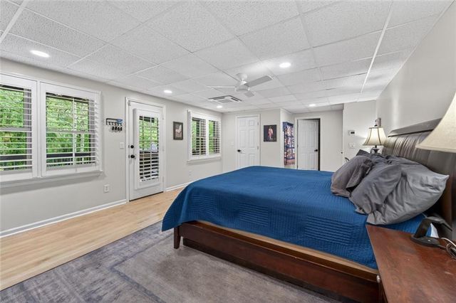585 Kensington Farms Drive, Milton, GA 30004