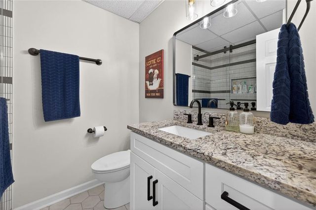 585 Kensington Farms Drive, Milton, GA 30004