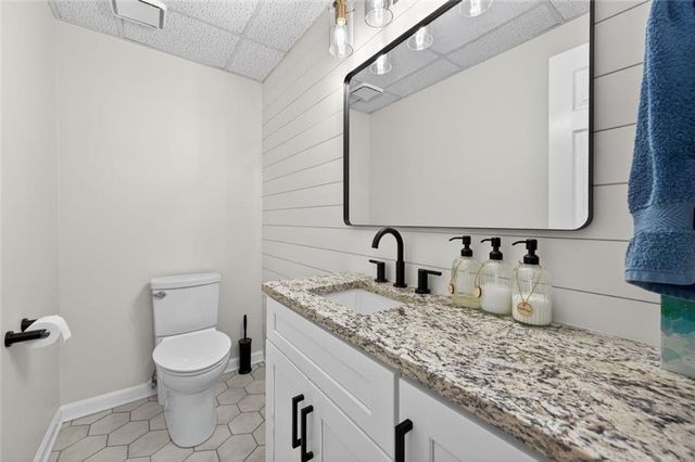 585 Kensington Farms Drive, Milton, GA 30004