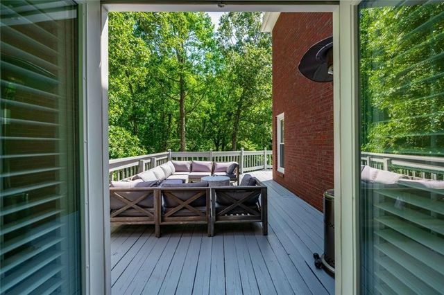 585 Kensington Farms Drive, Milton, GA 30004