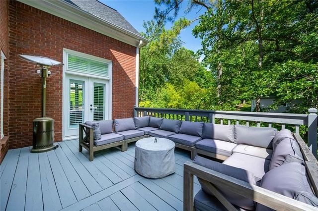 585 Kensington Farms Drive, Milton, GA 30004