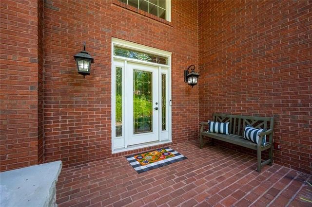 585 Kensington Farms Drive, Milton, GA 30004