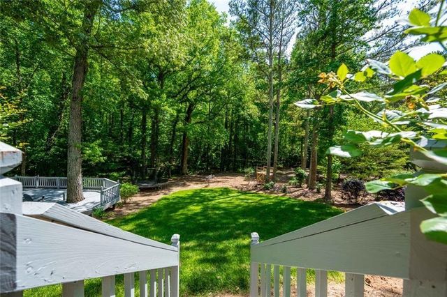 585 Kensington Farms Drive, Milton, GA 30004