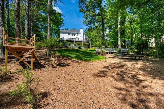 585 Kensington Farms Drive, Milton, GA 30004