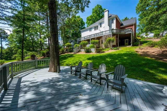 585 Kensington Farms Drive, Milton, GA 30004