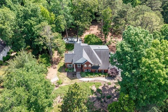 585 Kensington Farms Drive, Milton, GA 30004