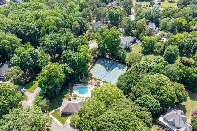 585 Kensington Farms Drive, Milton, GA 30004