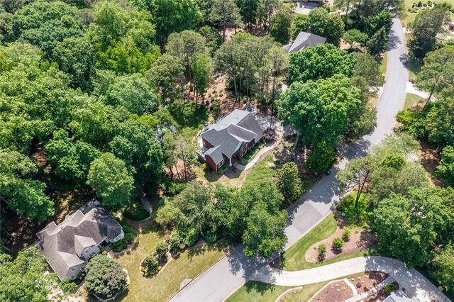 585 Kensington Farms Drive, Milton, GA 30004
