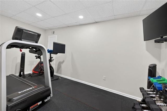 585 Kensington Farms Drive, Milton, GA 30004