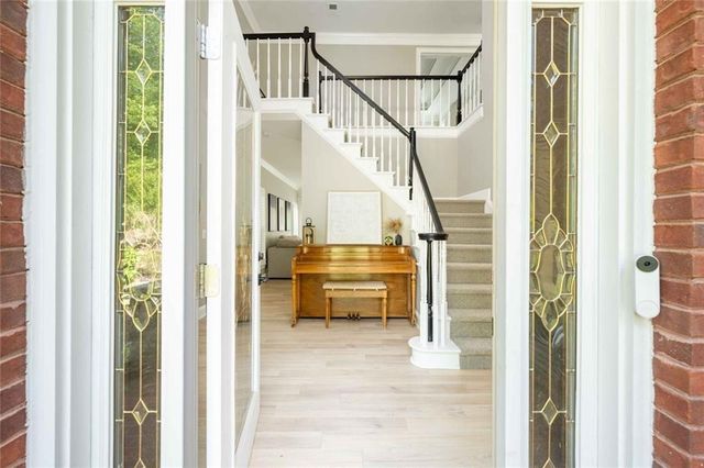 585 Kensington Farms Drive, Milton, GA 30004