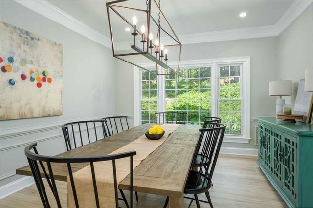 585 Kensington Farms Drive, Milton, GA 30004