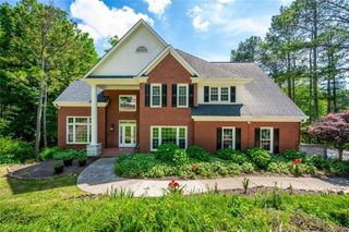 585 Kensington Farms Drive, Milton, GA 30004