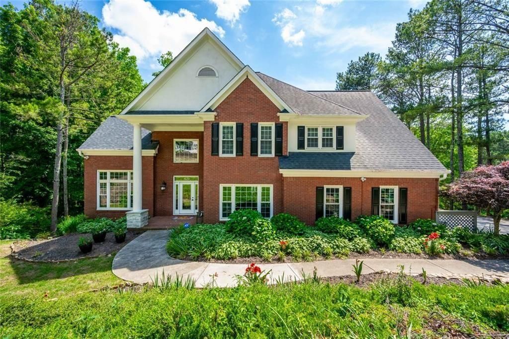 585 Kensington Farms Drive, Milton, GA 30004
