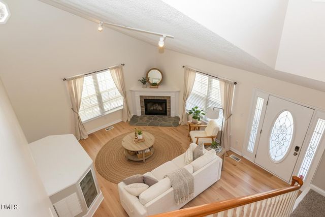 2355 Smith Road, Smithfield, NC 27577