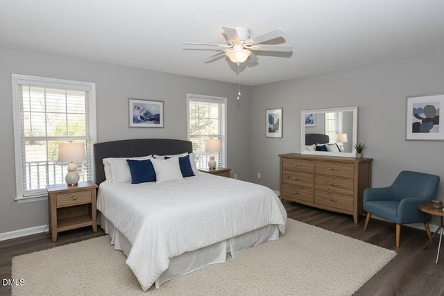 2355 Smith Road, Smithfield, NC 27577