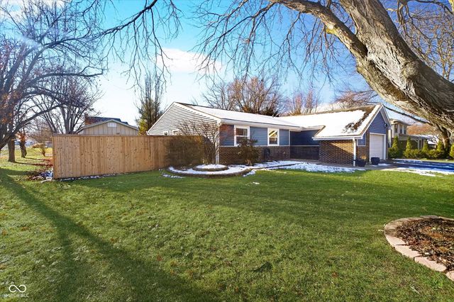 121 Northland Street, Fishers, IN 46038