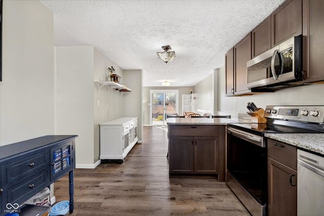 121 Northland Street, Fishers, IN 46038