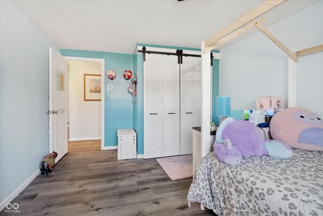 121 Northland Street, Fishers, IN 46038