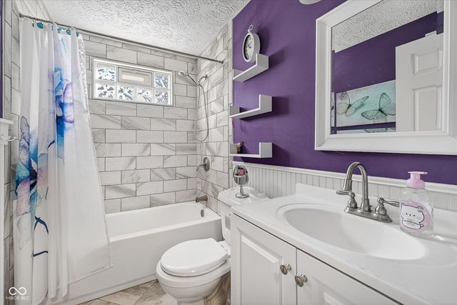 121 Northland Street, Fishers, IN 46038