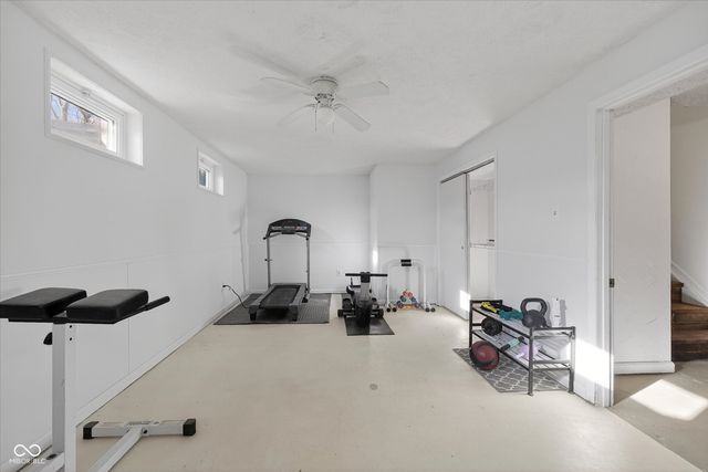 121 Northland Street, Fishers, IN 46038