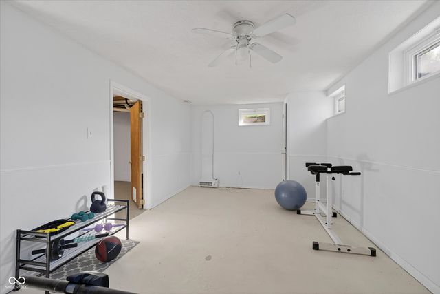 121 Northland Street, Fishers, IN 46038