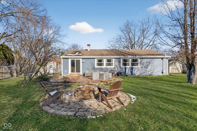 121 Northland Street, Fishers, IN 46038