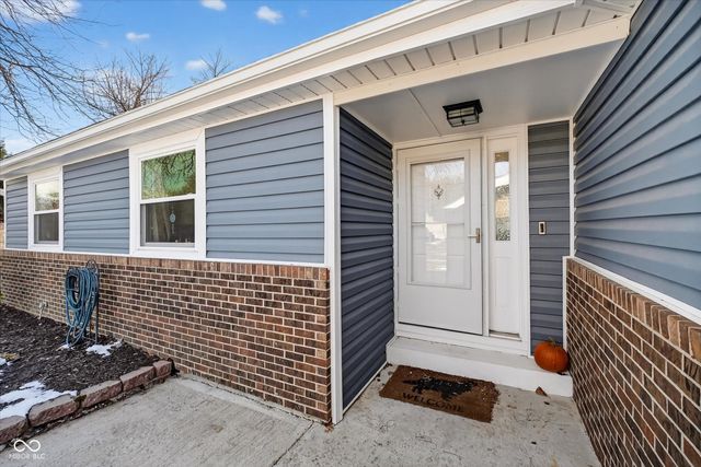 121 Northland Street, Fishers, IN 46038