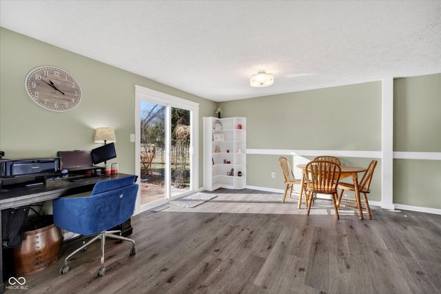 121 Northland Street, Fishers, IN 46038