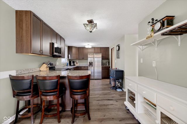 121 Northland Street, Fishers, IN 46038