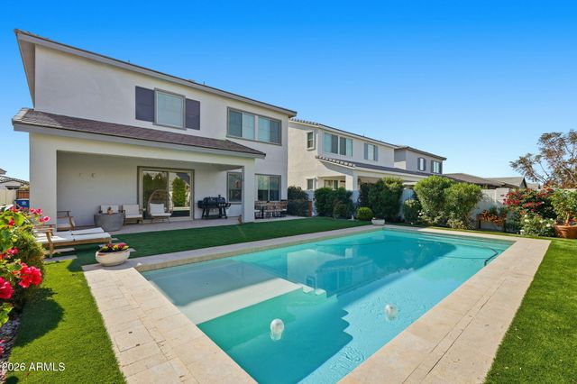 22728 E SADDLE Way, Queen Creek, AZ 85142